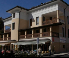 Apartma Popeye Bovec